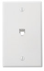 Wall Jacks - 40238-W - Leviton Manufacturing