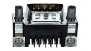 D-Sub Connectors - 5747250-6 - Powell Electronics, Inc.