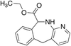 10,11-Dihydro-5H-pyrido[2,3-c][2]benzazepine-10-carboxylic.. - 24191 - Medical Isotopes, Inc.