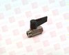 Ball Valve -- 23317297 - Image