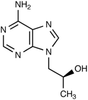 (R)-9-[2-(Hydroxypropyl] Adenine - 11001 - Medical Isotopes, Inc.