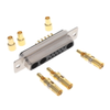 D-Sub Connector Assemblies - 37-682M13W3203L001-ND - DigiKey