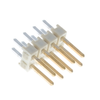 Headers, Male Pins - HTSW-104-23-L-D-ND - DigiKey