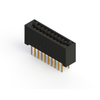 Edgeboard Connectors - 151-896-020-522-201-ND - DigiKey