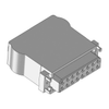 Rectangular Connector Housings - 2243-PM216FOOLCH-ND - DigiKey