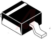 DIODE, SCHOTTKY 40V 1A POWERMITE - 70100195 - Allied Electronics, Inc.