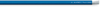 4 AWG Premium Power Wire with Translucent Blue Jacket - Bulk Spool: 100 ft. (30.5 m) -- XD-BPW4-100 - Image