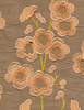 Blossom Fabric - 6034/03 - Pollack