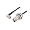 Coaxial Cables (RF) - 6099-PE3W03175/HS-24-ND - DigiKey
