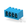 Headers, Plugs and Sockets - 796695-6-ND - DigiKey