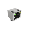 Modular/Ethernet Connector (RJ45, RJ11) Jacks - RJHSE7360A1-ND - DigiKey