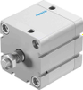Pneumatic Piston Rod Cylinders - 2028868 - RS Components, Ltd.