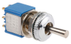 Toggle Switches - 6931405 - RS Components, Ltd.