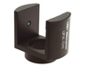 Cube Beamsplitter Holder, 1.0 in. Cubes, For 1.0 in. Mirror Mounts -- UPA-CH1 - Image