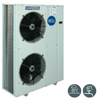 Multifunctional Air Cooled Unit with Hot Water Production -- Mara - Image