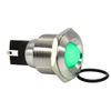 Panel Indicators, Pilot Lights - 2449-IN19BSGNC-ND - DigiKey