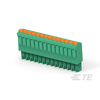 Headers, Plugs and Sockets - 17-1-2350398-4-ND - DigiKey