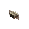 D-Sub Connector Assemblies - 4672-MHDD-09MNS-C1-ND - DigiKey