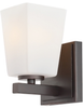 6541-167 1 Light Bath - 6541-167 - Minka Group
