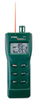 RH401 - Extech Digital psychrometer with IR thermometer -- GO-37803-29