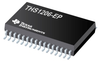 THS1206-EP Enhanced Product 12-Bit, 6 Msps Adc Quad Ch. (Config.), Dsp/Up If, Integ. 16X Fifo - THS1206MDAREP - Texas Instruments