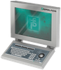 KVM Workstation - KM921 Series - Pepperl+Fuchs SE