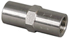 Stainless Steel Piston Check Valve -- 615 Series - Image