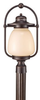 Surface Landscape Light - OL9308GBZ - Generation Brands
