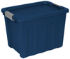 Sterilite Ultra Totes - 12811 - U.S. Plastic Corporation