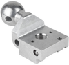 Holder for suction cup HT-SG A3 E 46 RA - 10.07.06.00332 - Schmalz Inc.