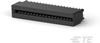 Card Edge Power Connectors - 2-5530843-7 - TE Connectivity