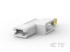 Quick Disconnects - 521596-1 - TE Connectivity