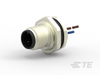 Standard Circular Connectors - T4171010002-001 - TE Connectivity