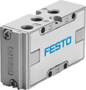 Pneumatic valve -- VL-5-1/4-B - Image