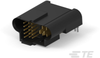 PCB Headers & Receptacles - 1926734-6 - TE Connectivity