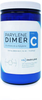 VSi Parylene Dimer Type C White 1 lb Bottle -- PARYLENE TYPE C DIMER - Image