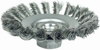 Knot Wire Bevel Brush 4