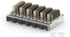 High Speed Pluggable IO Connectors & Cages - 2198235-9 - TE Connectivity