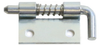 Hinges, Latch Hinges - Spring Latches - H9293LH-32 - H.A. Guden Co., Inc.