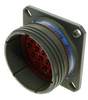 Amphenol D38999/20WJ19PC - PEI-Genesis