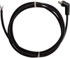 2-Meter Power Cable, Right Angle, 2.0Mm, Stip/tin Rohs Compliant Switchcraft/conxall - 95AC0576 - Newark, An Avnet Company