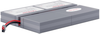 Replacement Batt Cartridge, 6V/9Ah, Ups; For Use With Cyber Power Systems - 38AH5348 - Newark, An Avnet Company