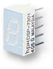 Led Display, 0.3, He-Red; Led Colour Broadcom - 97K1144 - Newark, An Avnet Company