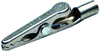 Alligator Clip; Connector Type Mueller Electric - 46F3810 - Newark, An Avnet Company