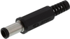 Dc Power Plug, 2P, 2A, 13.5V, Cable; Gender Schurter - 50H2509 - Newark, An Avnet Company