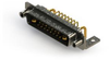 Combo D-Sub Conn, R/a Plug, Db-17W2, Th; Product Range Edac - 56AJ3788 - Newark, An Avnet Company