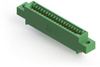 Card Edge Conn, Single Side, 19Pos, Th; Card Edge Connector Type Edac - 67AJ3936 - Newark, An Avnet Company