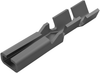 Female Quick Disconnect, 22-24Awg/1.98Mm; Product Range Amp - Te Connectivity - 68AH8730 - Newark, An Avnet Company