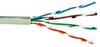 Unshld Network Cable, 24 X 7Awg, 72V; Cable Shielding Belden - 69AC3217 - Newark, An Avnet Company