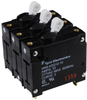 Circuit Breaker, Hydromagnetic, 3P, 277V, 10A; Product Range Potter&brumfield Te Connectivity - 17M3372 - Newark, An Avnet Company